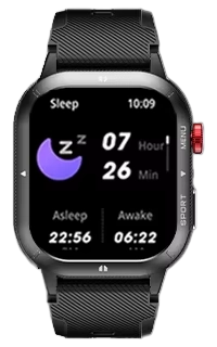 Ecrã Haylou Iron Neo Sleep