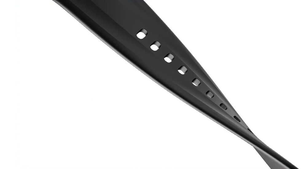 Pulseira de silicone do HAYLOU Solar Lite 2