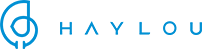 Logotipo Haylou