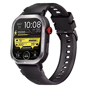 Haylou IRON Neo Smartwatch
