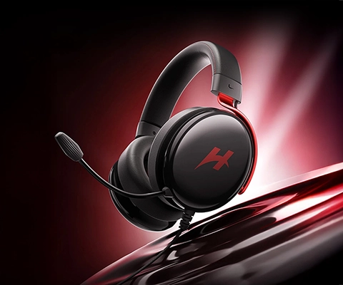 Auscultadores HAYLOU HexStorm G1