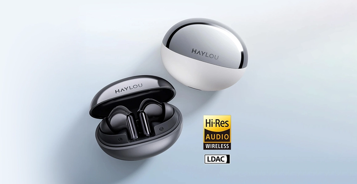 HAYLOU Flowbuds N55
